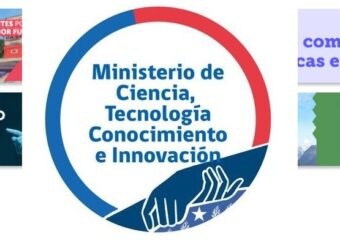 Ministerio de Ciencias Tecnología Conocimiento