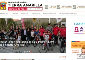 Tierra-Amarilla