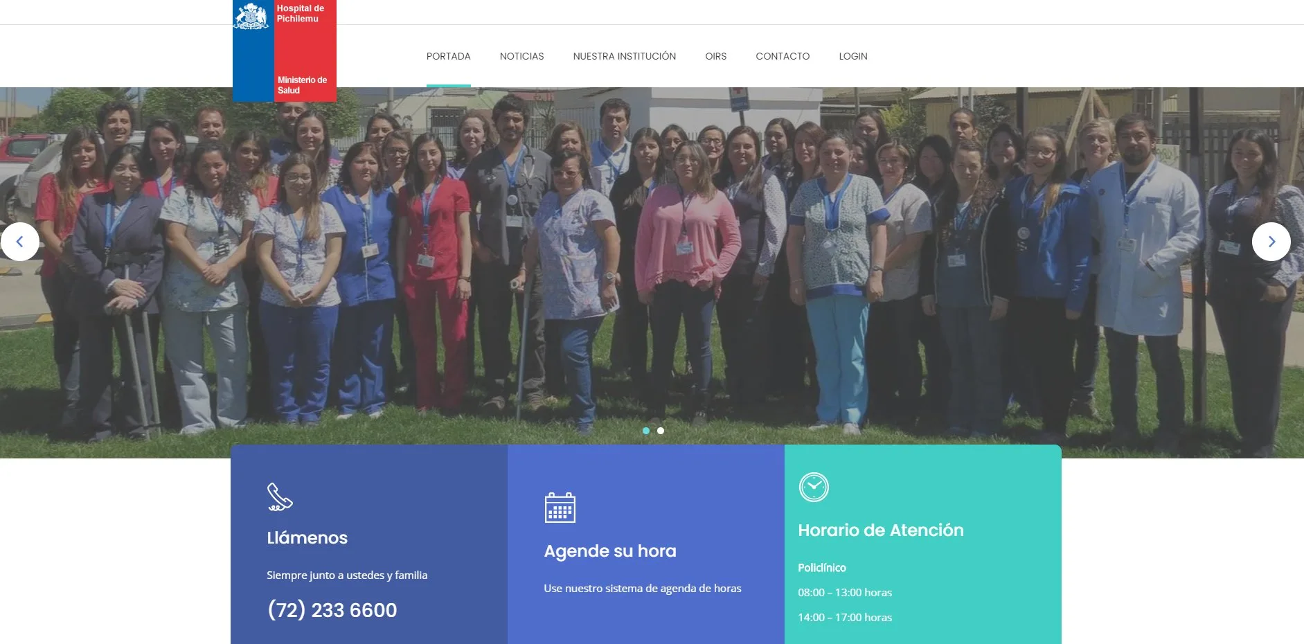 hospital-pichilemu-web